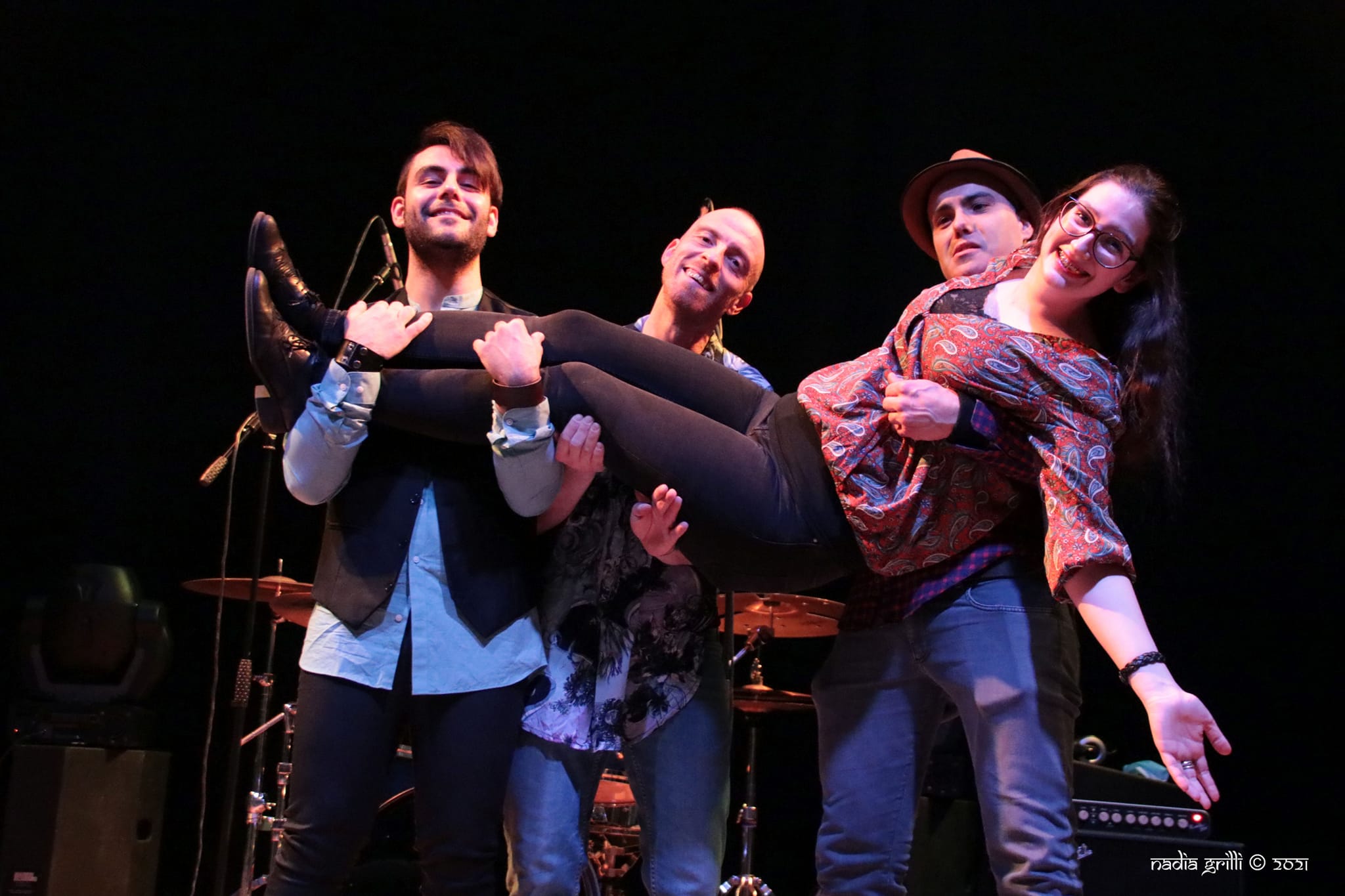 NyB - Not Your Business