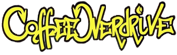 Coffee Overdrive